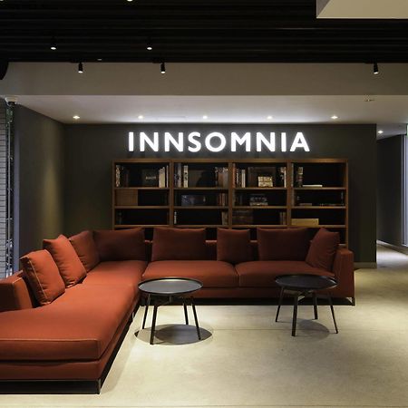 Innsomnia Akasaka 東京都 外观 照片