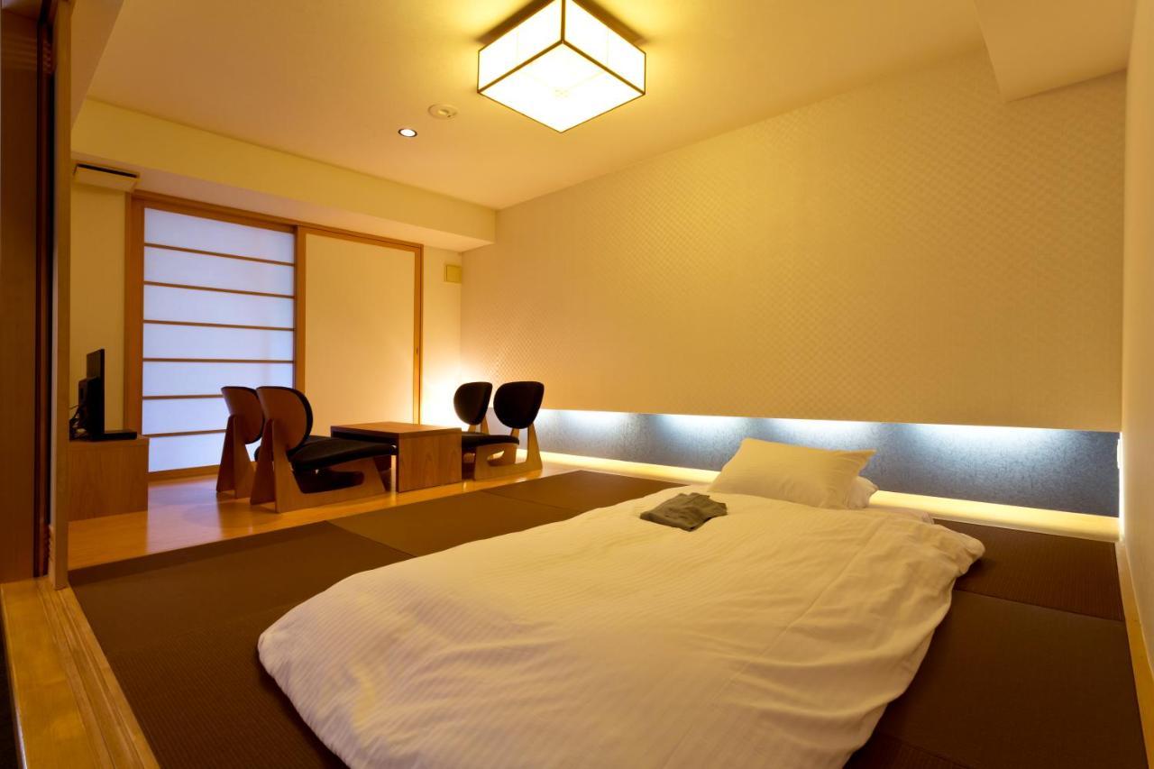 Innsomnia Akasaka 東京都 外观 照片
